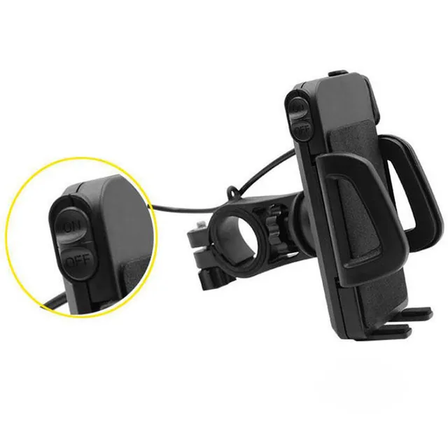 Special Price Mayitr 1pc Universal Motorcycle Bike Handlebar Phone Mount Pro GPS Mount Holder With USB Charger for 4.7-6 Inch Cell Phone Special Price Mayitr 1pc Universal Motorcycle Bike Handlebar Phone Mount Pro GPS Mount Holder With USB Charger for 4.7-6 Inch Cell Phone