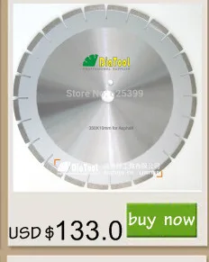 SHDIATOOL 2 шт 14 дюймов/350 мм лазерные сварные Алмазные Лезвия для ручной пилы хорошего качества алмазный дисковый нож диск колеса пилы