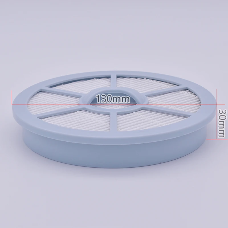 Vacuum cleaner filter for Philips FC8200 FC8260 Hepa filter FC8262