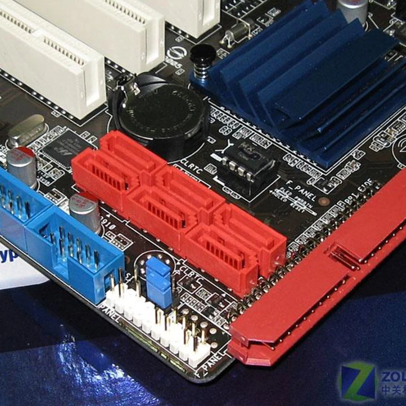 Материнская плата ASUS P5QL PRO LGA 775 DDR2 16 Гб для Intel P43 десктопная материнская системная