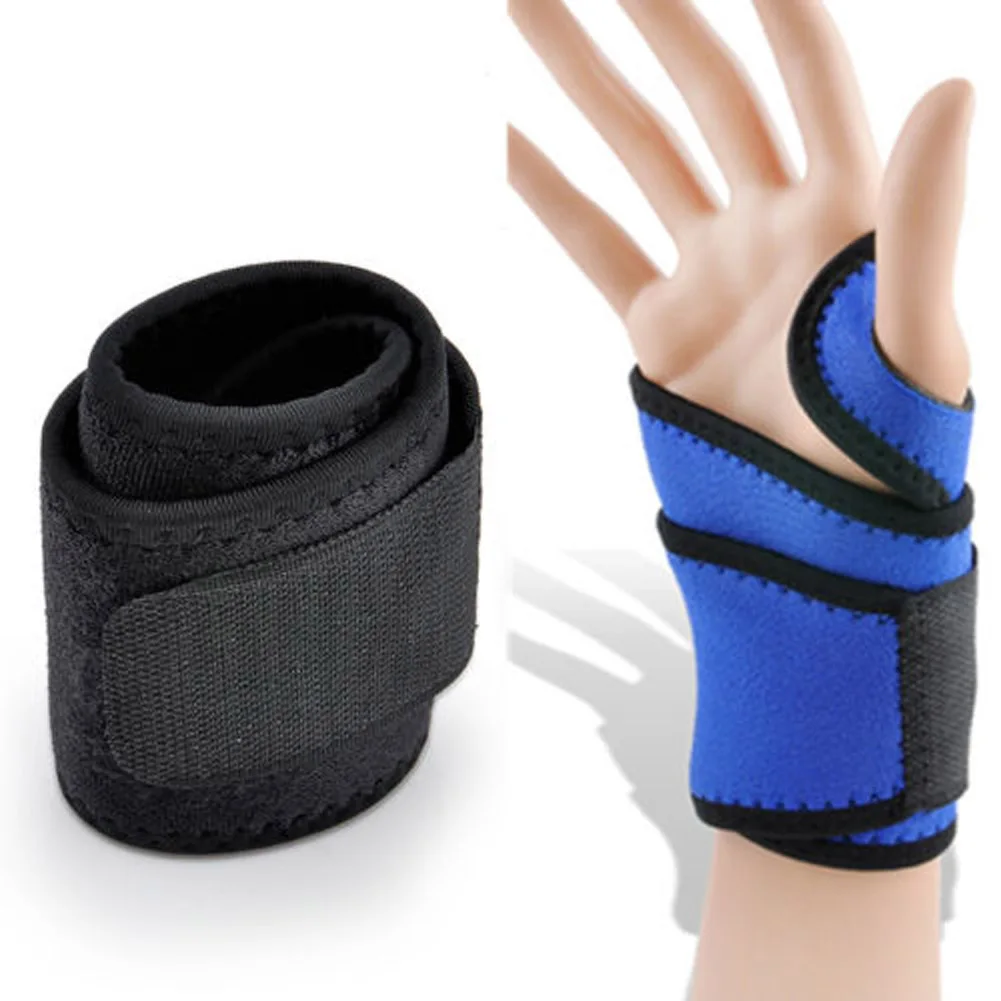 

Free Compression and long Professional Sports Wushu Fitness Yoga badminton table tennis volleyball gloves winding Bracers