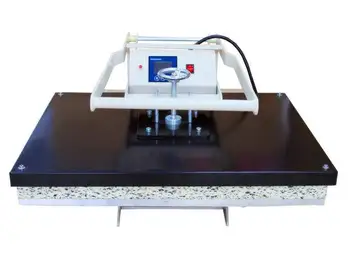

worktable size:60x 80cm garment heat printing machine for photo