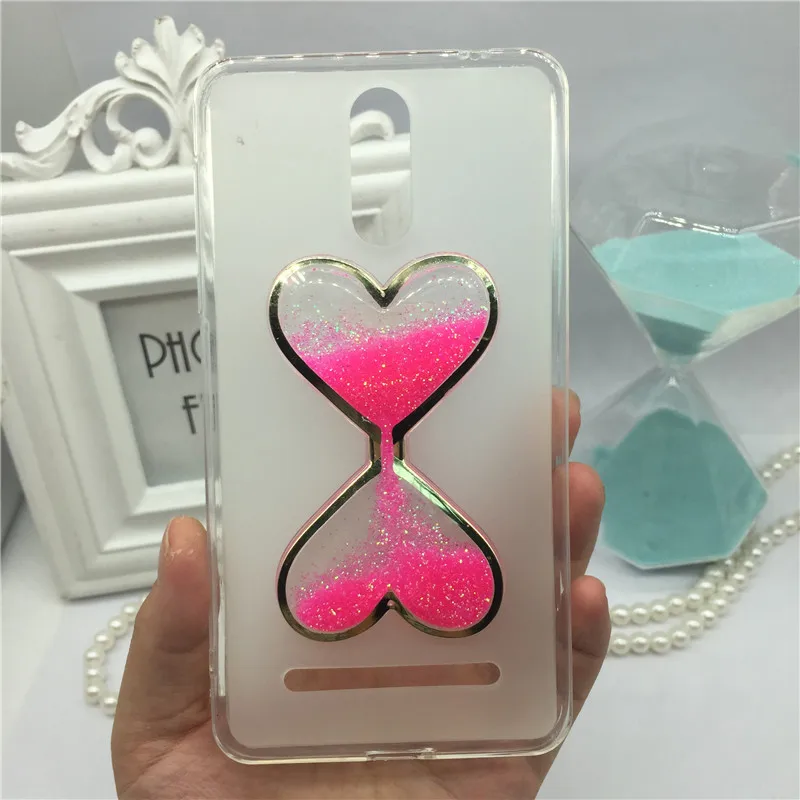 

Girls Phone Case for Leagoo M8 / M8 Pro Cases Bling Glitter Liquid Quicksand Cases for Leagoo M8 / M8 Pro Cover Capa Coque