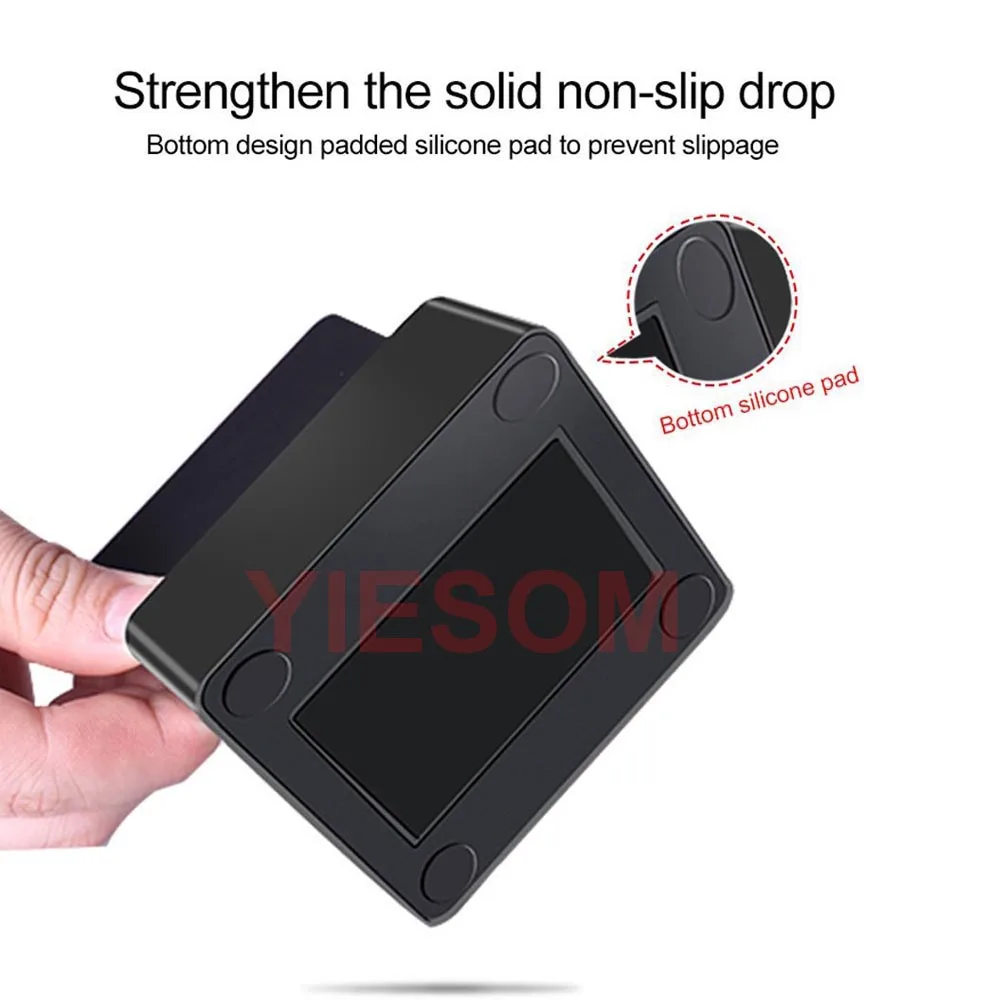 3 IN 1 Type-C Android ISO Magnetic Charging Dock Station Type C Micro USB Cable Magnet Charger Stand Cradle For iPhone X 8 Plus (5)