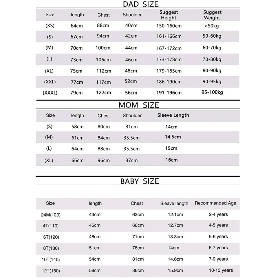 Ropa A Juego De Aspecto Familiar Ropa Creativa Con Estampado De Letras De Cafe Cerveza Leche Mama E Hija Trajes De Padre E Hijo Camiseta Blanca De Algodon Trajes Iguales De Familia ropa a juego de aspecto familiar ropa creativa con estampado de letras de cafe cerveza leche mama e hija trajes de padre e hijo camiseta blanca