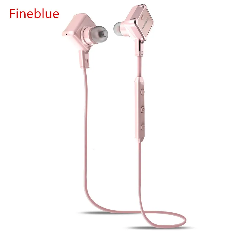 

Fineblue FA-90 Bluetooth 4.1 Wireless Earphone with Report number Magnet Collection for Andoid iOS Windows Phone