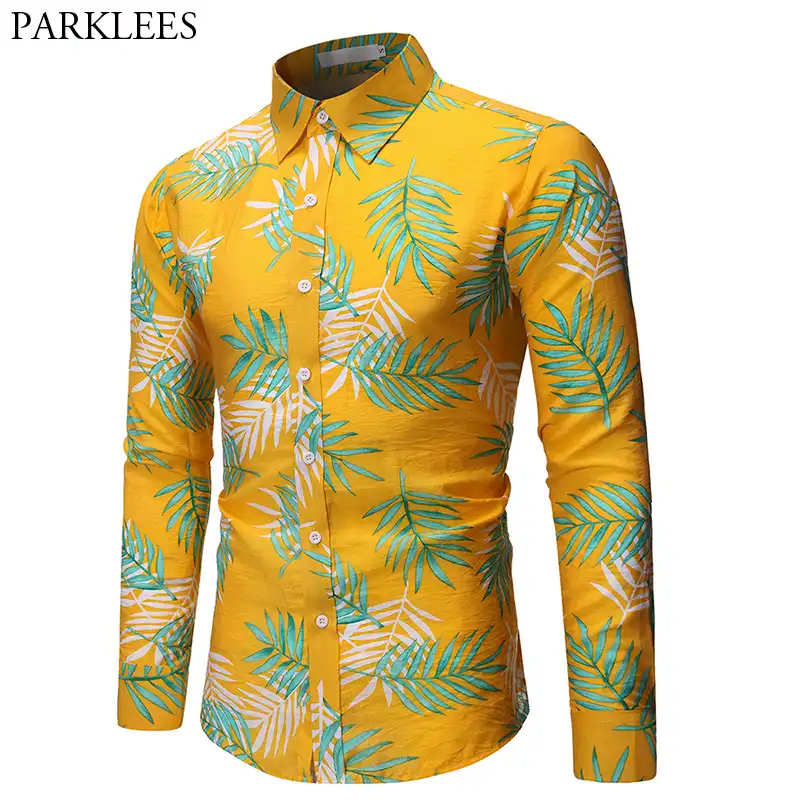 vintage hawaiian clothing
