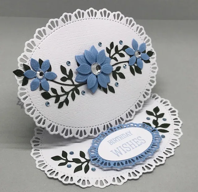 VYUTXA Oval Lace Frame Metal Cutting Dies Stencils for DIY Scrapbooking/photo album Decorative Embossing DIY Paper Cards VYUTXA Oval Lace Frame Metal Cutting Dies Stencils for DIY Scrapbooking/photo album Decorative Embossing DIY Paper Cards