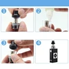 Electronic Cigarettes