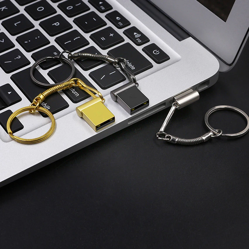 Оптовая продажа новый USB флэш накопитель 128 ГБ 64 32 16 8 4 Гб флеш смарт внешний usb