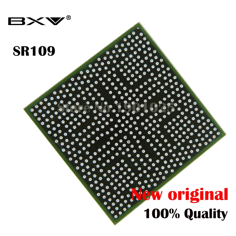 

1007U SR109 CPU Microprocessor 100% new original BGA chipset