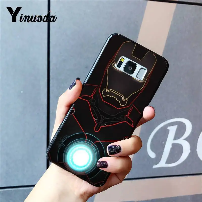 Deadpool Iron Man Marvel Avengers