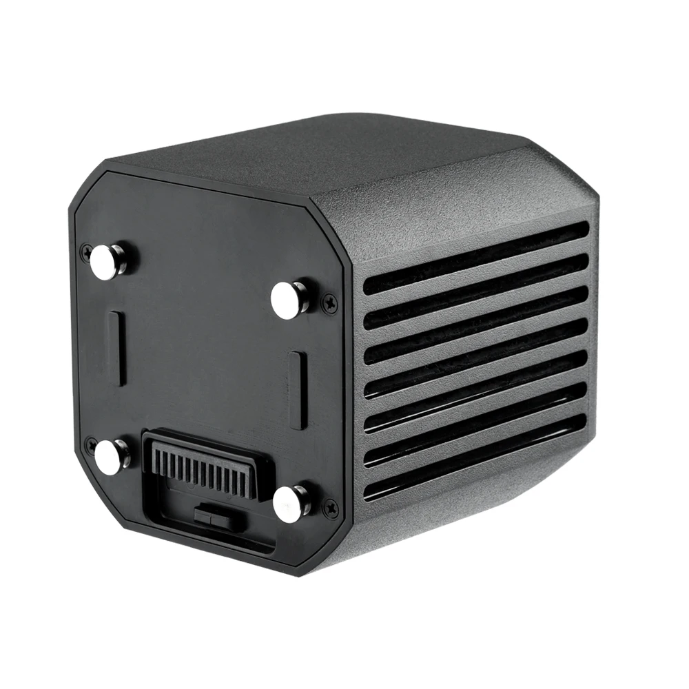 Ad400pro屋外フラッシュ用ケーブル付きgodox ac400ac電源ユニット