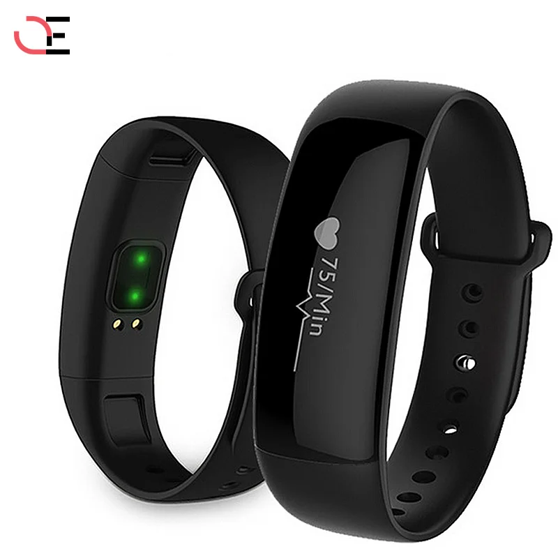 M88 smart Bracelet blood pressure heart rate movement Bluetooth