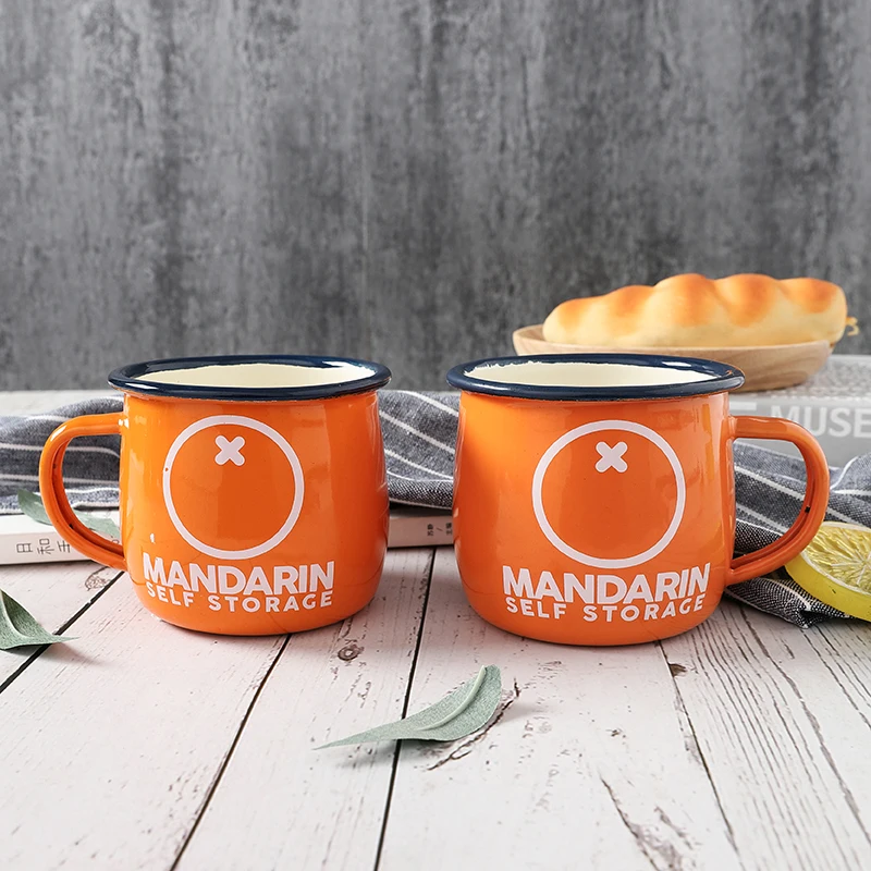 

350ml 2019 Presale Product For Coffee Mug
