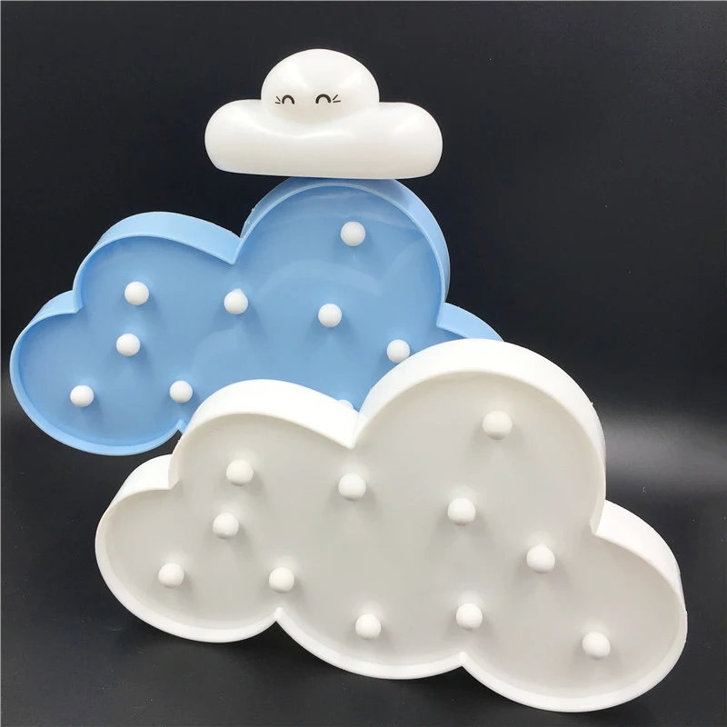 cloud light19