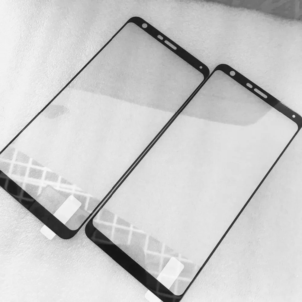 2Pcs For LG Stylo4 Tempered Glass 9H 2.5D Premium Screen Protector Film Stylo 4 / Stylus 6.2&quotInch | Мобильные телефоны и