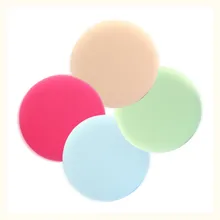 Макияж спонж для макияжа Puff косметика для лица Косметика пудра Puff esponja de maquiagem3