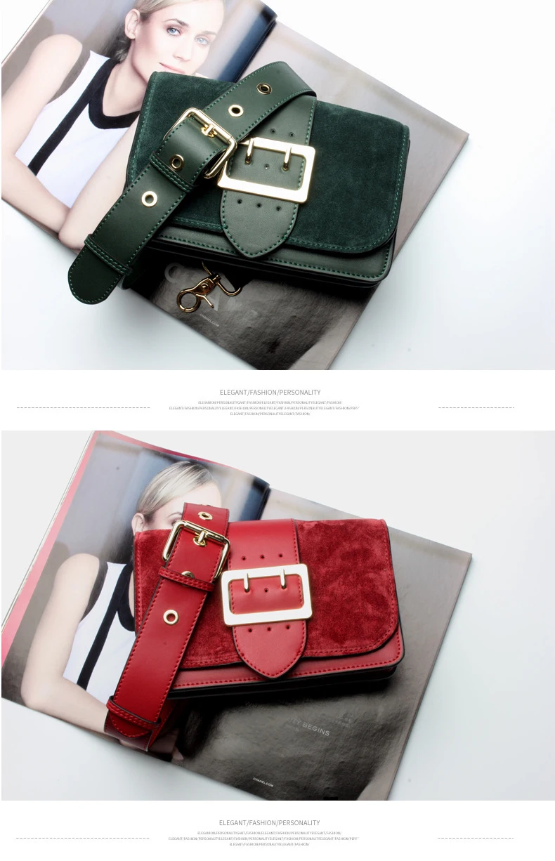 Bolsas de ombro