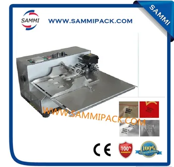 

MY-380W solid ink date coding machine