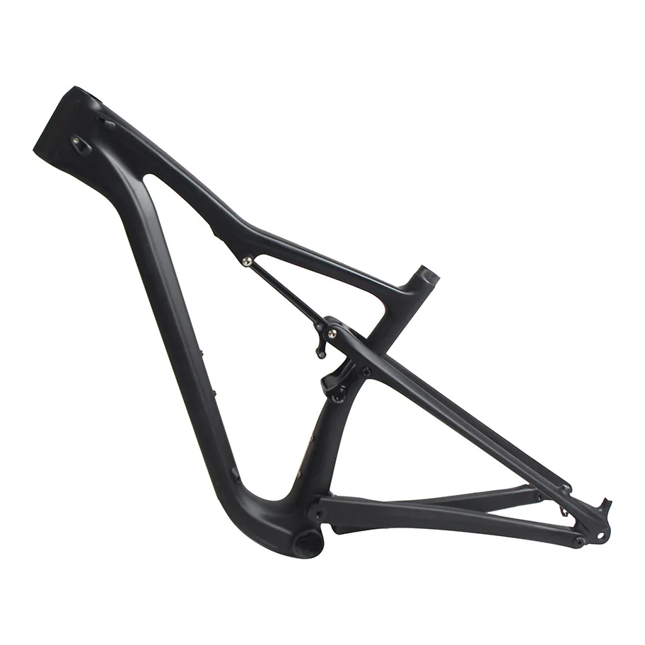 29'' Full Carbon MTB Suspension Frame Carbon Mountain Bike Frame