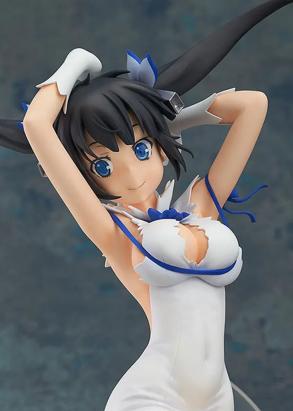 Подземелье ni Deai wo Motomeru no wa Machigatteiru Darou ka Hestia фигурка модель игрушки 210 мм|Игровые