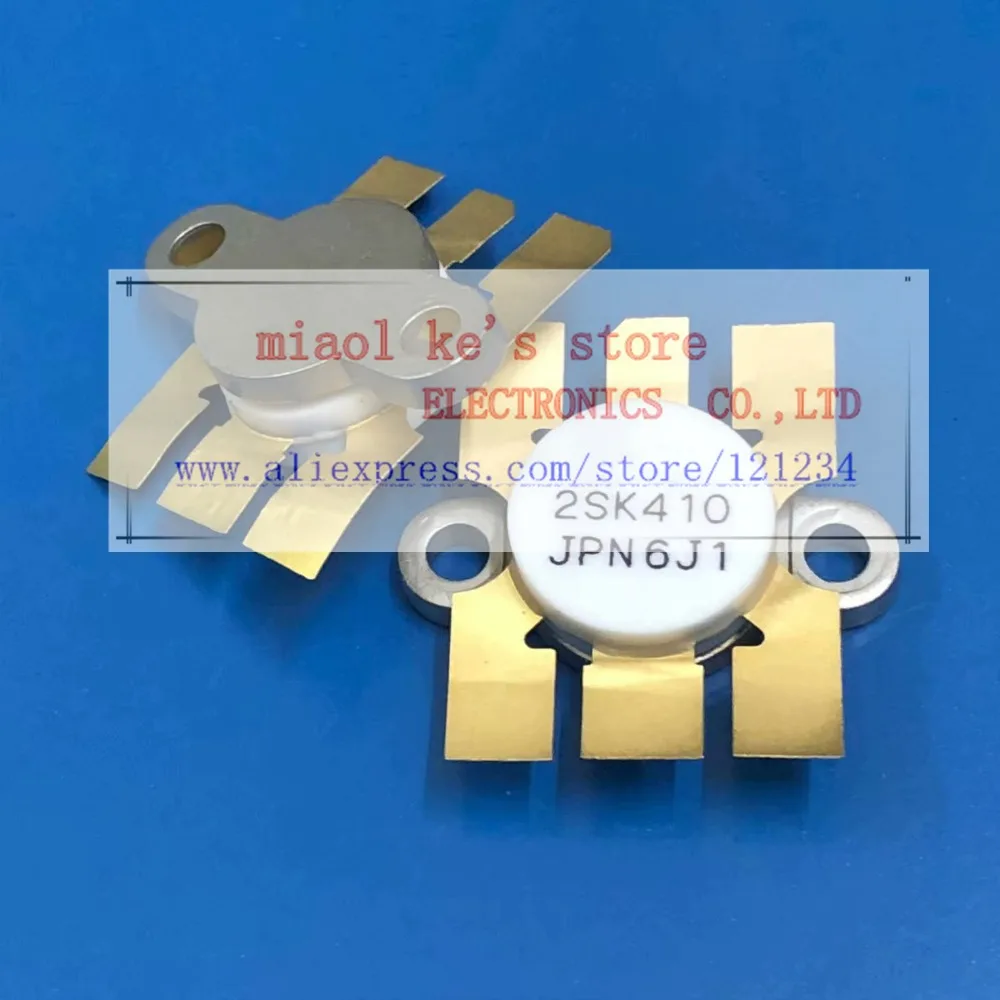 2sk410 k410 [180 v 8a 120 w