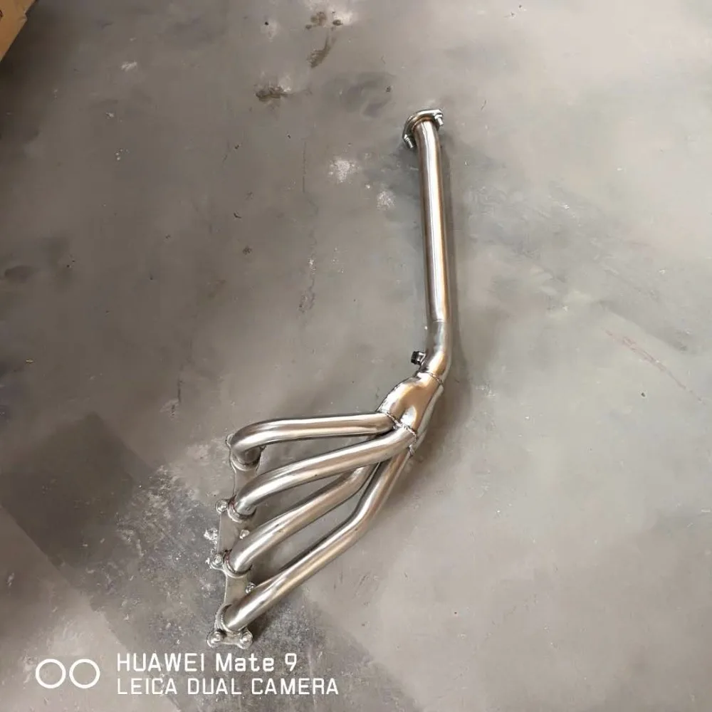 na header for mazda miata 94 95 96 97 1.5L na header for mazda miata 94 95 96 97 1.5L