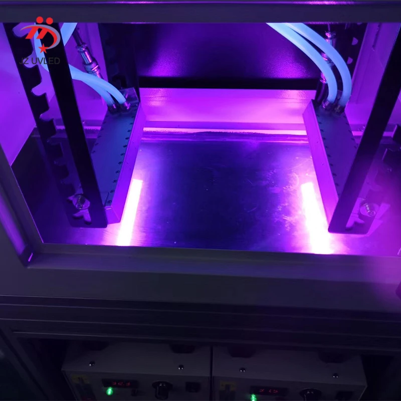 

Factory custom UV irradiation furnace UV glue curing automation factory production line Uv irradiation equipment