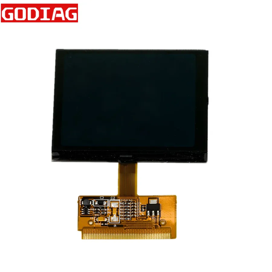 ЖК дисплей VDO для AUDI A3 A4 A6 VDO|vdo lcd display|vdo lcdlcd vdo |