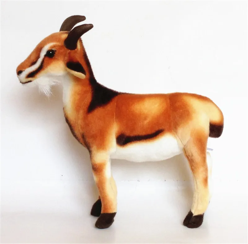 goat plush toy3