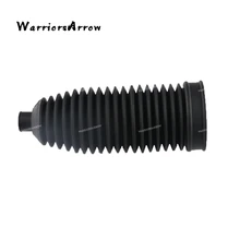 WarriorsArrow автомобильные аксессуары Передняя рулевая рейка Gaiter Boot пылезащитный чехол для Mercedes-Benz C E класса GLC