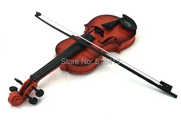 Новые Развивающие игрушки Сенсорное кольцо восемь детей Скрипка Музыкальные инструменты ребенок обучения и упражнения Тип пластик Drawable