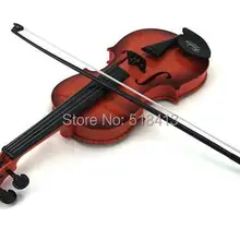 Новые Развивающие игрушки Сенсорное кольцо восемь детей Скрипка Музыкальные инструменты ребенок обучения и упражнения Тип пластик Drawable