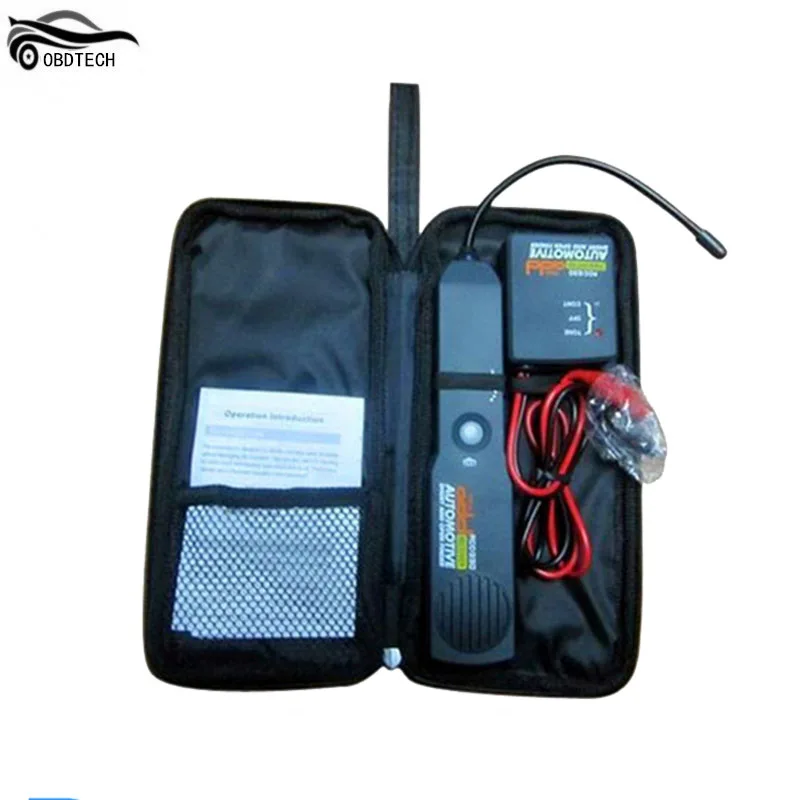 

Automotive Short & Open Finder ADD330 circuit checker Car Repair Tool circuit checker Auto Circuits Tracer Detector