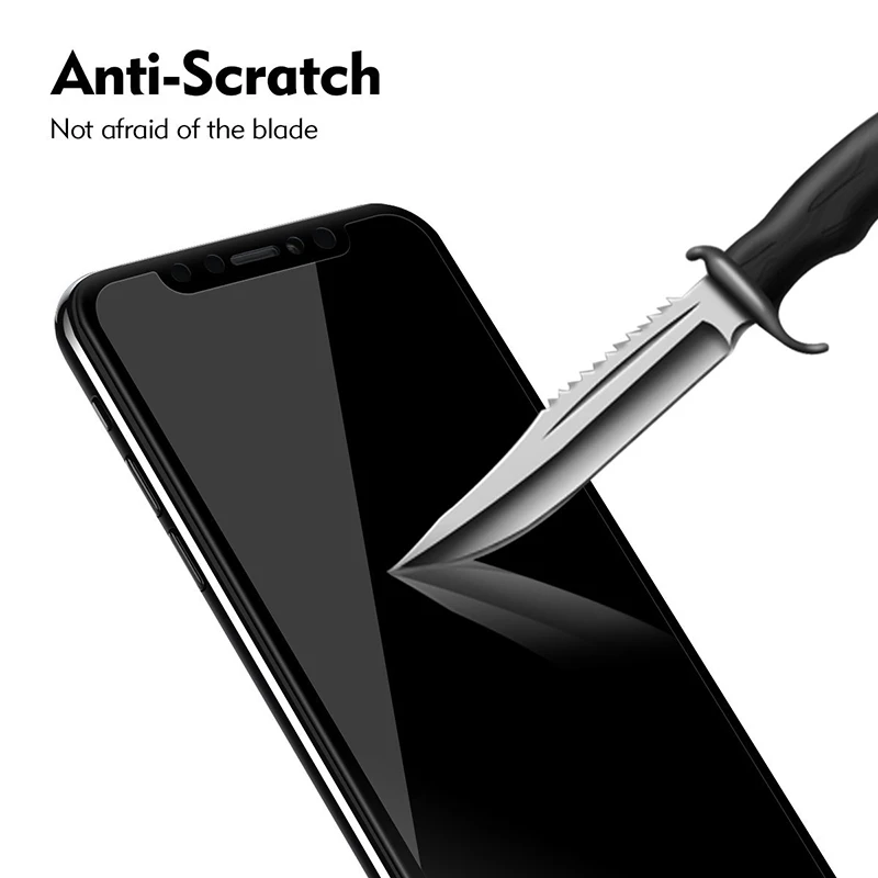 Suntaiho защитное стекло на айфон 7 6 5D стекло на айфон 7 6 Tempered Glass for iPhone 8 plus 7 plus X XS Max XR 6 6S Edge Full Curved Anti-Explosion Screen Protector glass film