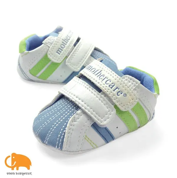 mothercare baby boy shoes