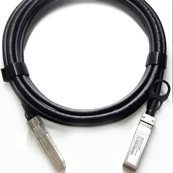

3m SFP-H10GB-CU3M 10G SFP+ Passive Direct Attach Copper Twinax Cable SFP-10GE FIber cable copper