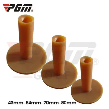 

5 PCS/LOT PGM Golf Carrier Golf TEE Golf equipment For Unisex QT001