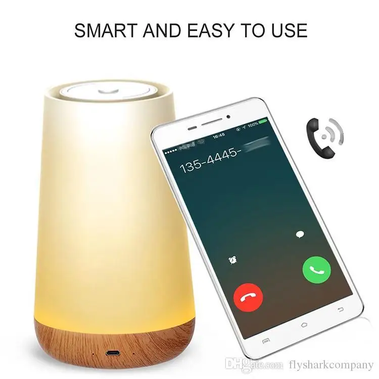 Bluetooth Динамик Беспроводной S16A светодиодный S 4.0 touch Управление Портативный