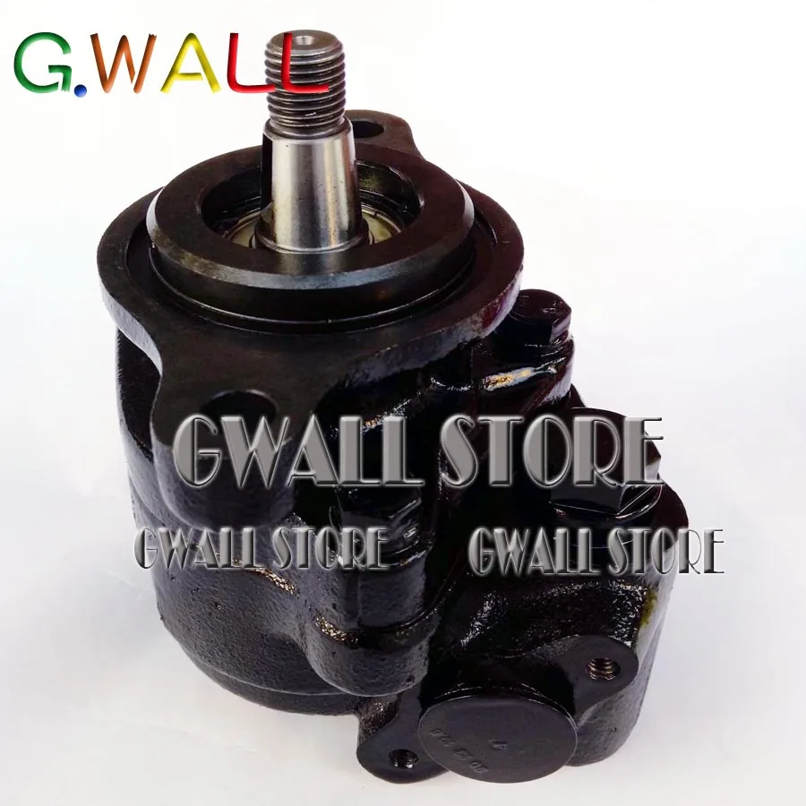 New Power Steering Pump For Toyota Landcruiser 80 Series Diesel 4.2L