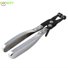 Автомобильный водопроводный шланг установщик для удаления зажима зажим плоскогубцы отдельный инструмент 828 акция