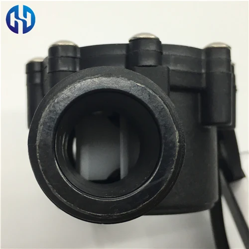 Hall flow sensor meter G1 (1)