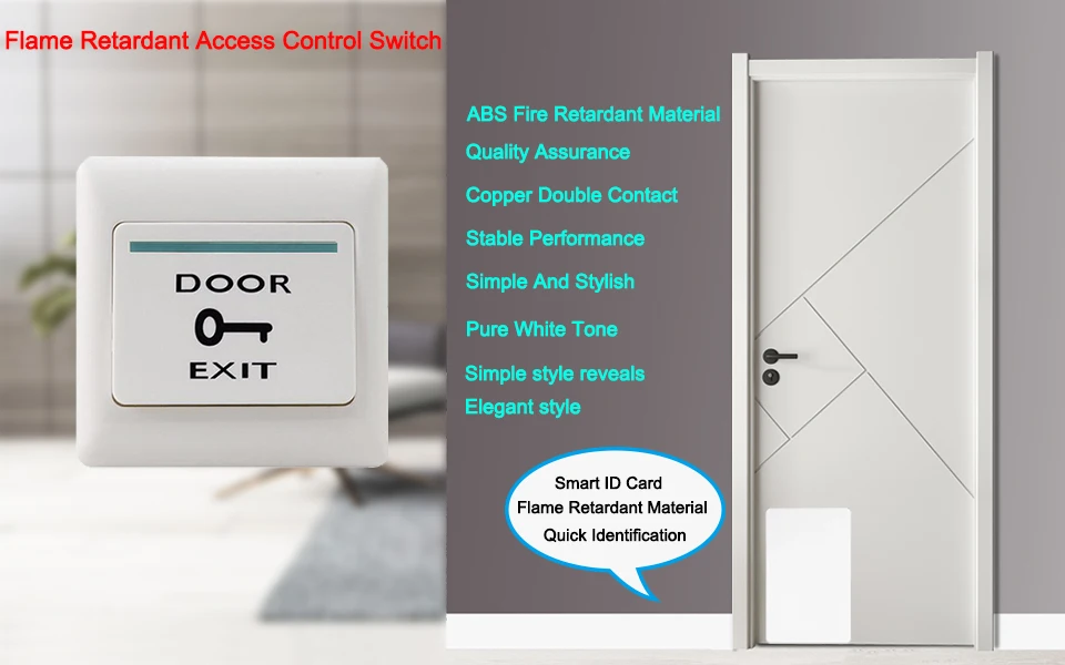 Access Control system