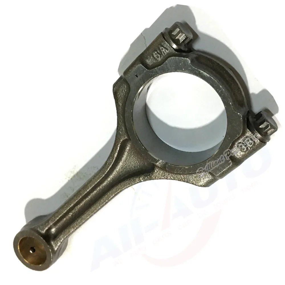 Шатун для Elantra Veloster Tucson Форте Sonata I30 Cerato Форте K3 Kia Ceed 1,6 T G4FJ 11-18