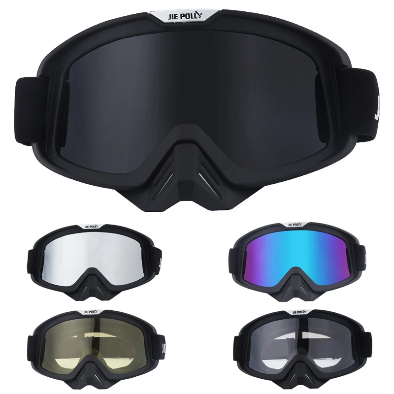 bmx goggles