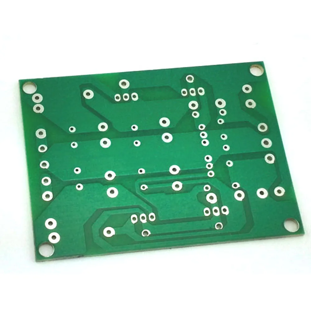 Cnikesin Diy kit LM337 положительные и отрицательные Регулируемый Напряжение