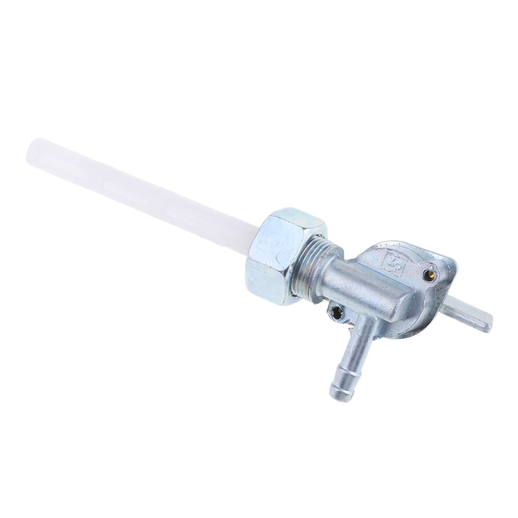 Fuel Shutoff Valve Petcock Switch For Honda Z50 Z50R 1979 1980 1981 1982 1983 1984 1985 1984-1999