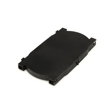 Fiber Optic Cable Tray 1
