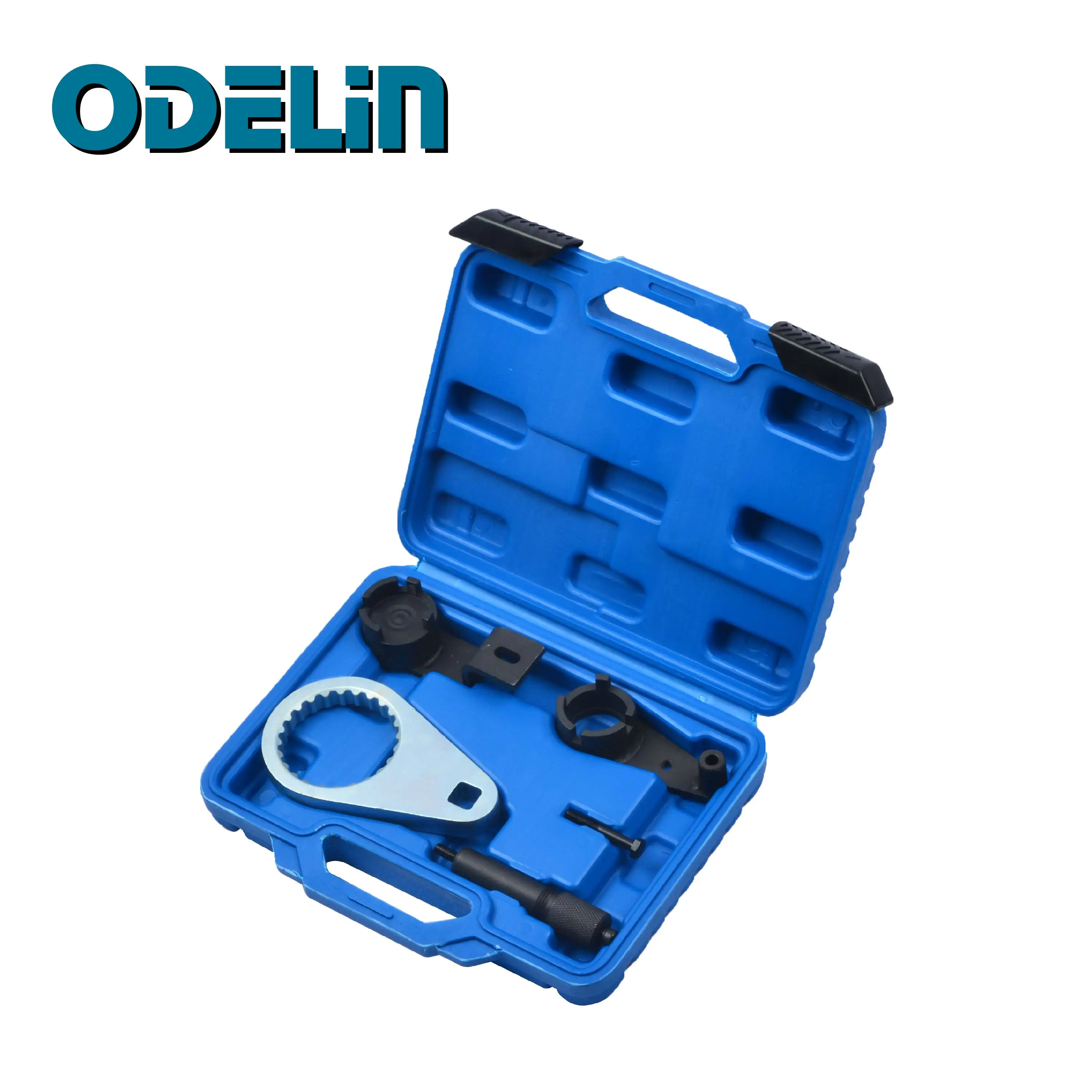 Camshaft Timing Tool for GM Chrysler Holden Jeep 2.8L CRD Engine VM9991 VM9992